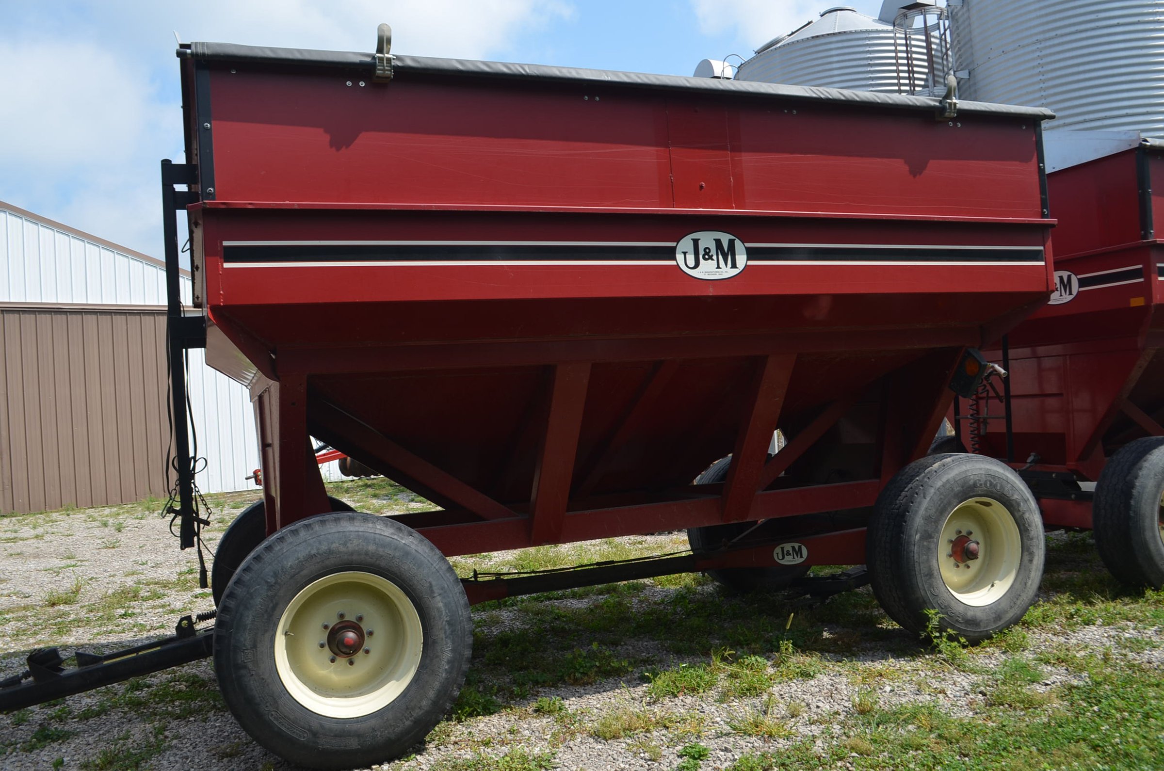 Property photo 27 - FARM EQUIPMENT AUCTION IN PAULDING COUNTY, OHIO